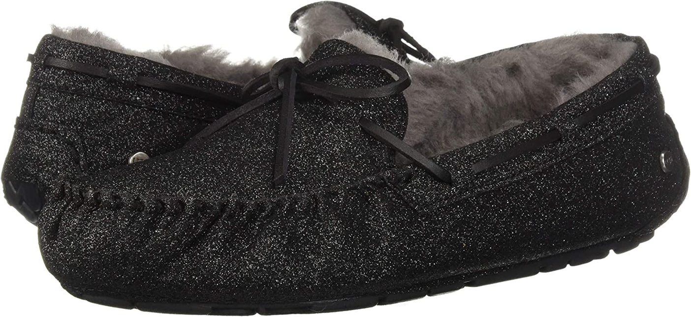 UGG DAKOTA SPARKLE NYCK - New York City Kicks