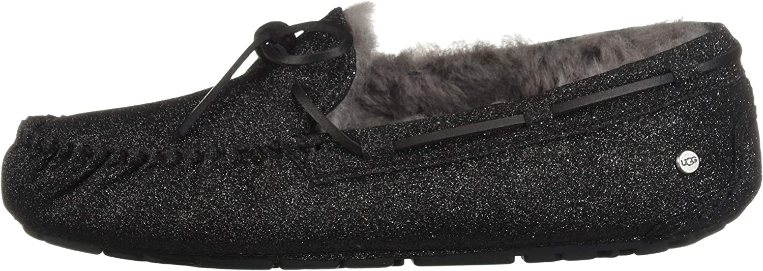 UGG DAKOTA SPARKLE NYCK - New York City Kicks