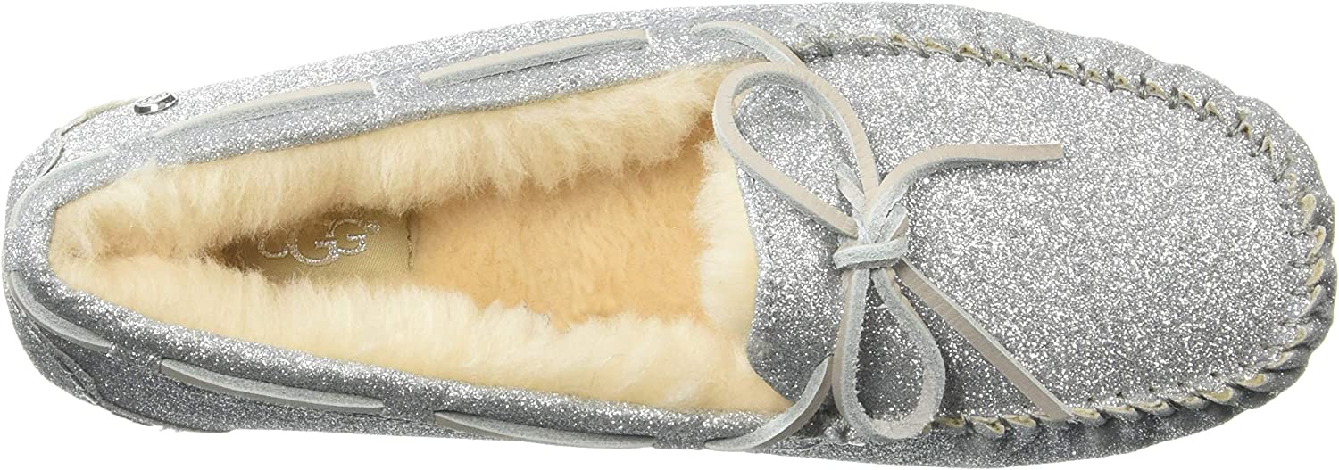 UGG DAKOTA SPARKLE NYCK - New York City Kicks