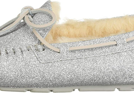 UGG DAKOTA SPARKLE NYCK - New York City Kicks