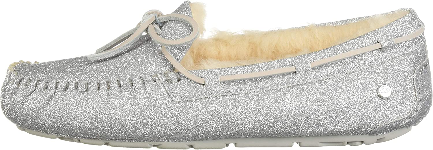 UGG DAKOTA SPARKLE NYCK - New York City Kicks