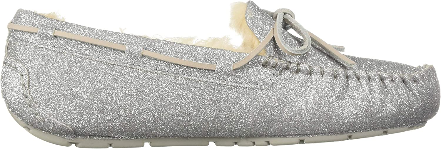 UGG DAKOTA SPARKLE NYCK - New York City Kicks