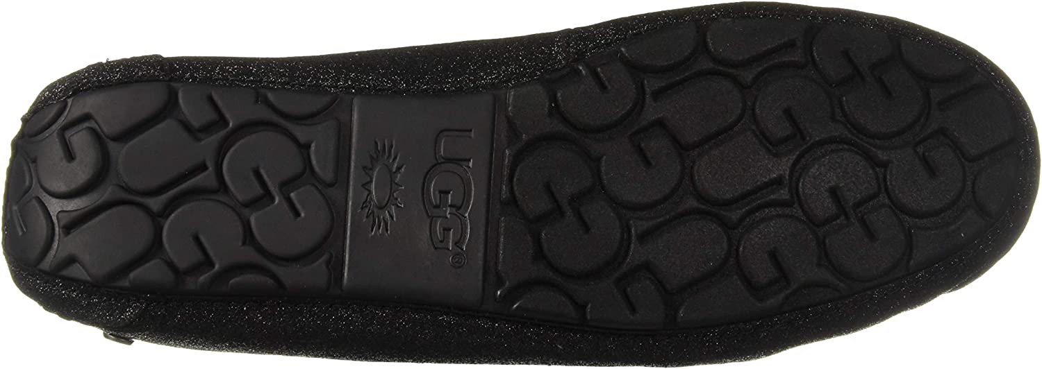 UGG DAKOTA SPARKLE NYCK - New York City Kicks