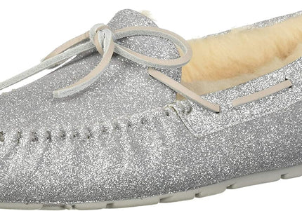 UGG DAKOTA SPARKLE NYCK - New York City Kicks