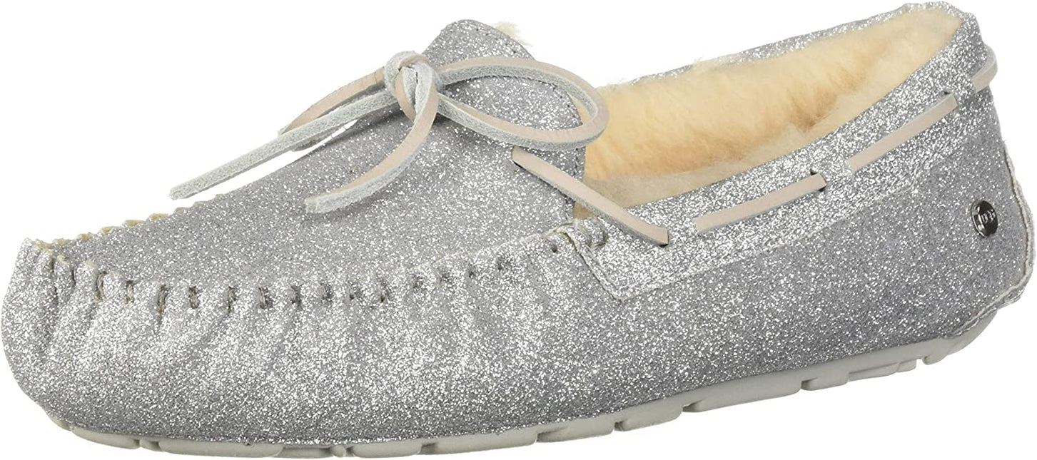 UGG DAKOTA SPARKLE NYCK - New York City Kicks