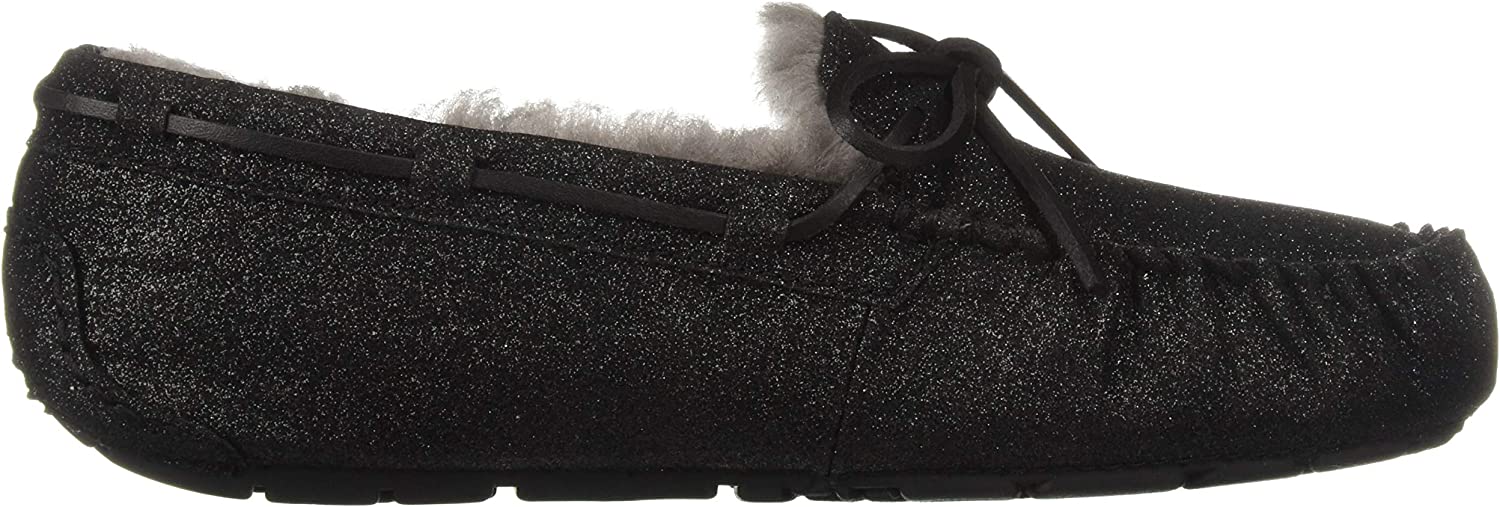UGG DAKOTA SPARKLE NYCK - New York City Kicks