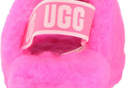 UGG FLUFF YEAH SLIDE NYCK - New York City Kicks