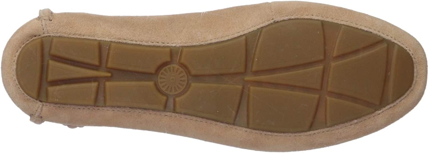 UGG Flores NYCK - New York City Kicks