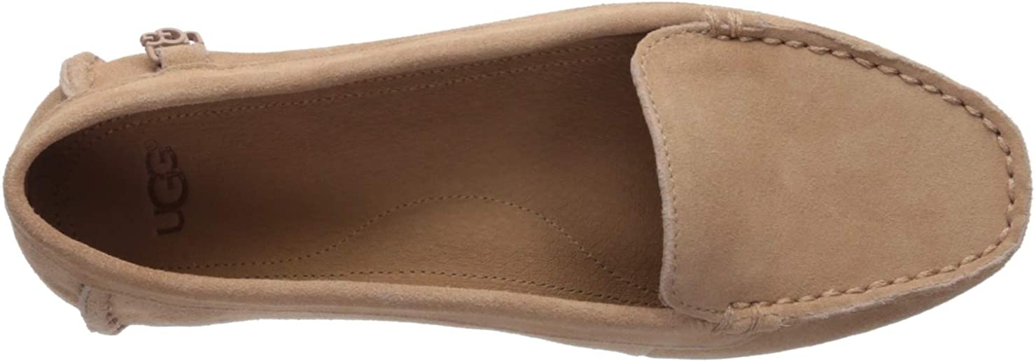 UGG Flores NYCK - New York City Kicks