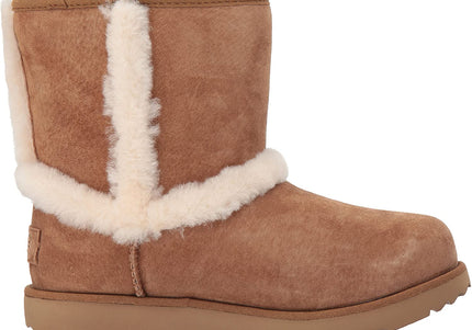 UGG Hadley II Ankles NYCK - New York City Kicks