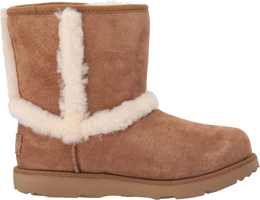 UGG Hadley II Ankles NYCK - New York City Kicks