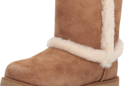 UGG Hadley II Ankles NYCK - New York City Kicks