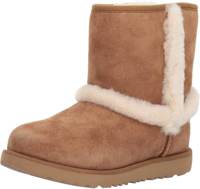 UGG Hadley II Ankles NYCK - New York City Kicks