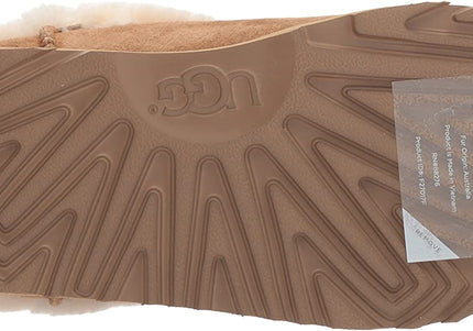 UGG Hadley II Ankles NYCK - New York City Kicks