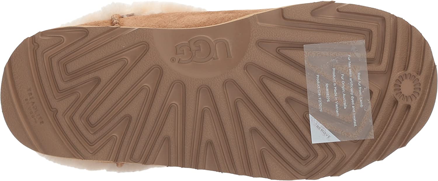 UGG Hadley II Ankles NYCK - New York City Kicks