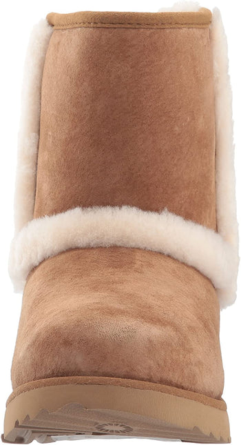 UGG Hadley II Ankles NYCK - New York City Kicks