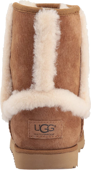 UGG Hadley II Ankles NYCK - New York City Kicks