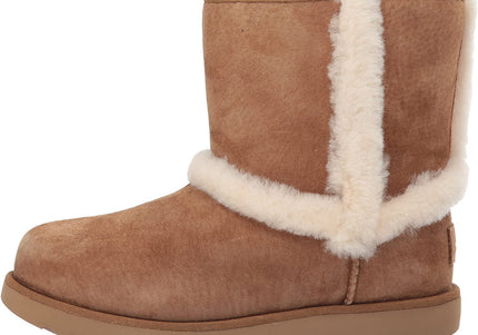 UGG Hadley II Ankles NYCK - New York City Kicks