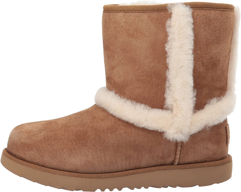 UGG Hadley II Ankles NYCK - New York City Kicks