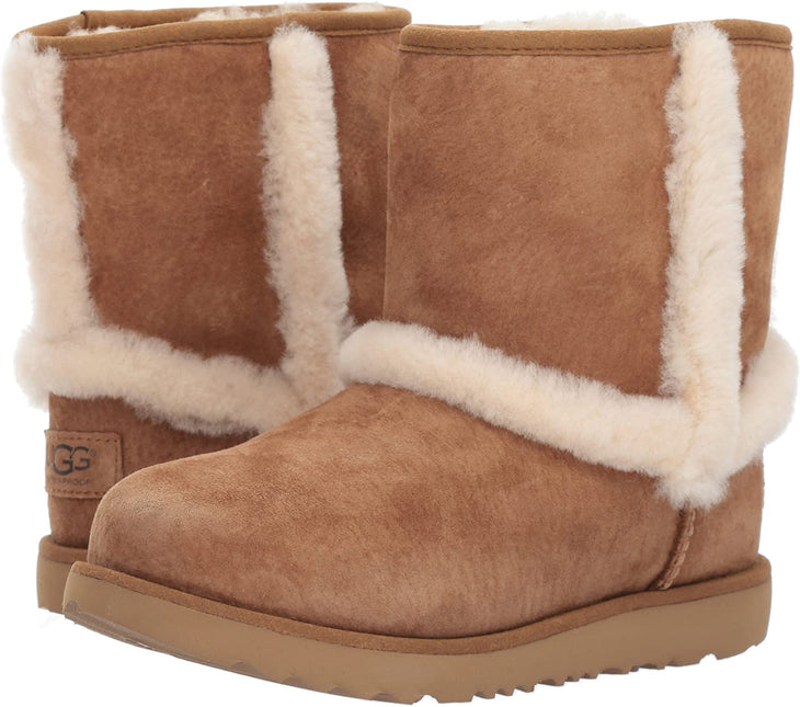 UGG Hadley II Ankles NYCK - New York City Kicks