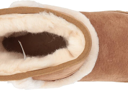 UGG Hadley II Ankles NYCK - New York City Kicks