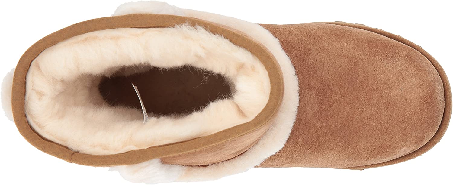 UGG Hadley II Ankles NYCK - New York City Kicks