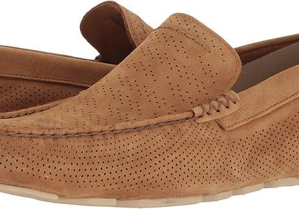 UGG Henrick Stripe Perf Loafer NYCK - New York City Kicks