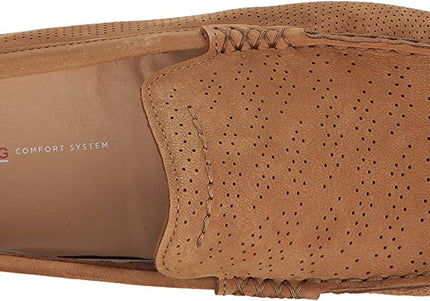 UGG Henrick Stripe Perf Loafer NYCK - New York City Kicks