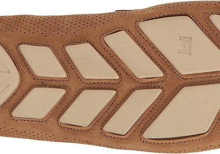 UGG Henrick Stripe Perf Loafer NYCK - New York City Kicks