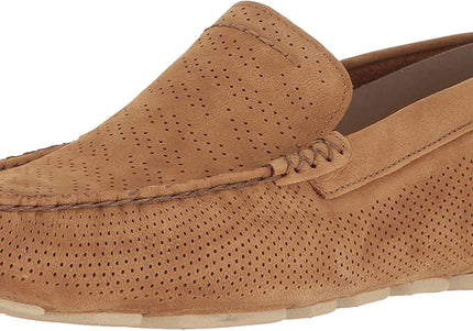 UGG Henrick Stripe Perf Loafer NYCK - New York City Kicks