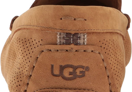 UGG Henrick Stripe Perf Loafer NYCK - New York City Kicks