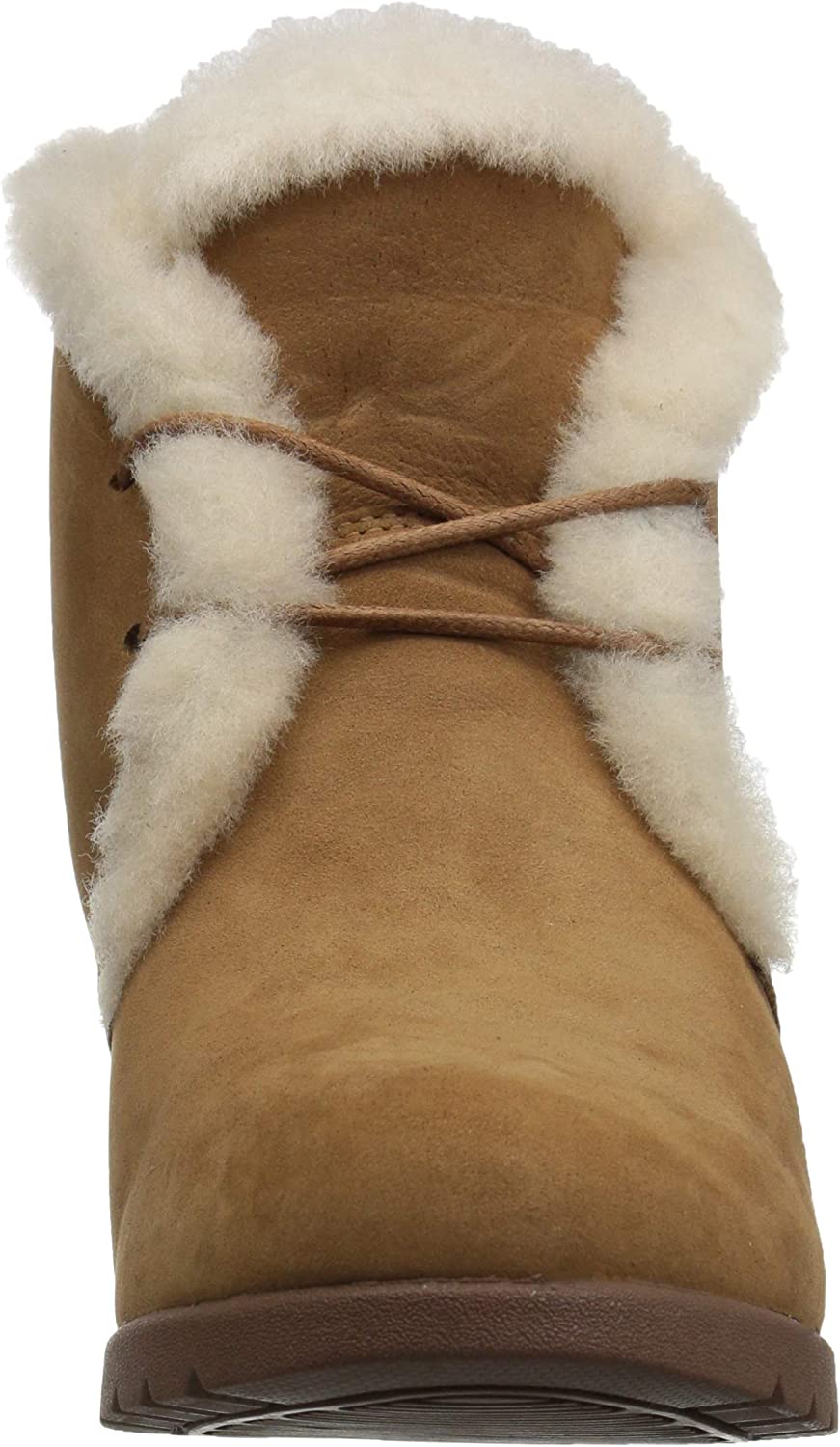 Jeovana Boots Ugg Jeovana On Sale UGG JEOVANA WEDGE LACE-UP WOMEN