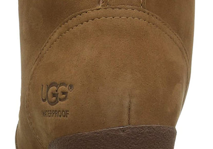 UGG Jeovana Wedge Lace-Up