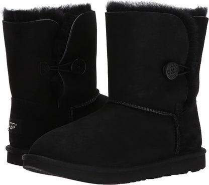 UGG KIDS BAILEY BUTTON II