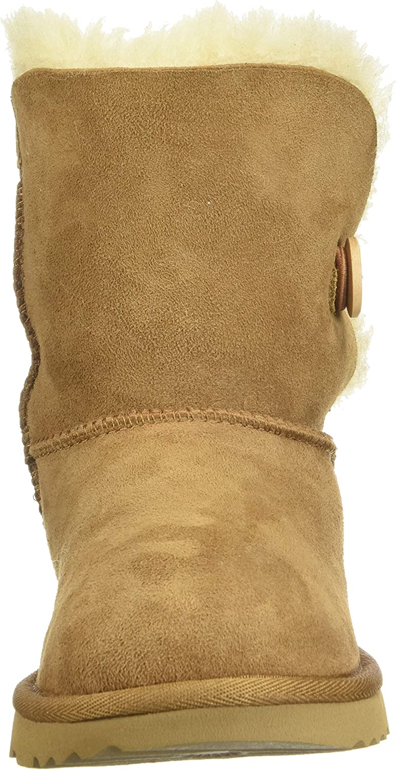 UGG KIDS BAILEY BUTTON II