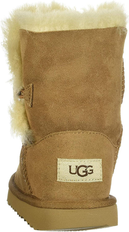 UGG KIDS BAILEY BUTTON II