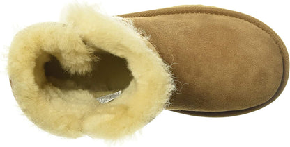 UGG KIDS BAILEY BUTTON II