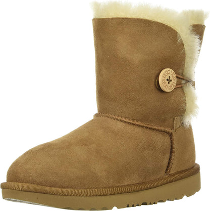 UGG KIDS BAILEY BUTTON II