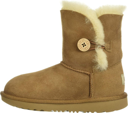 UGG KIDS BAILEY BUTTON II