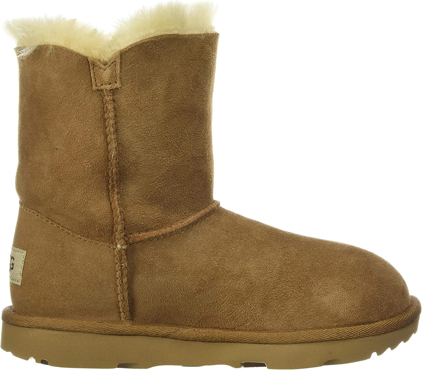 UGG KIDS BAILEY BUTTON II