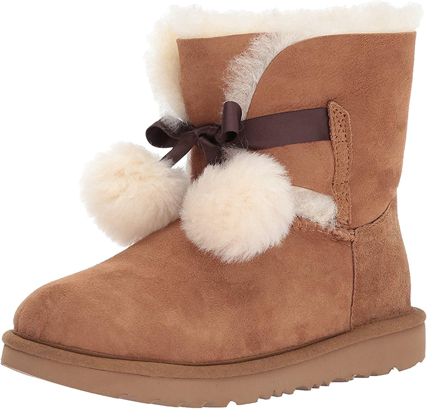 UGG KIDS GITA SU POM