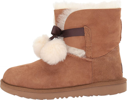 UGG KIDS GITA SU POM