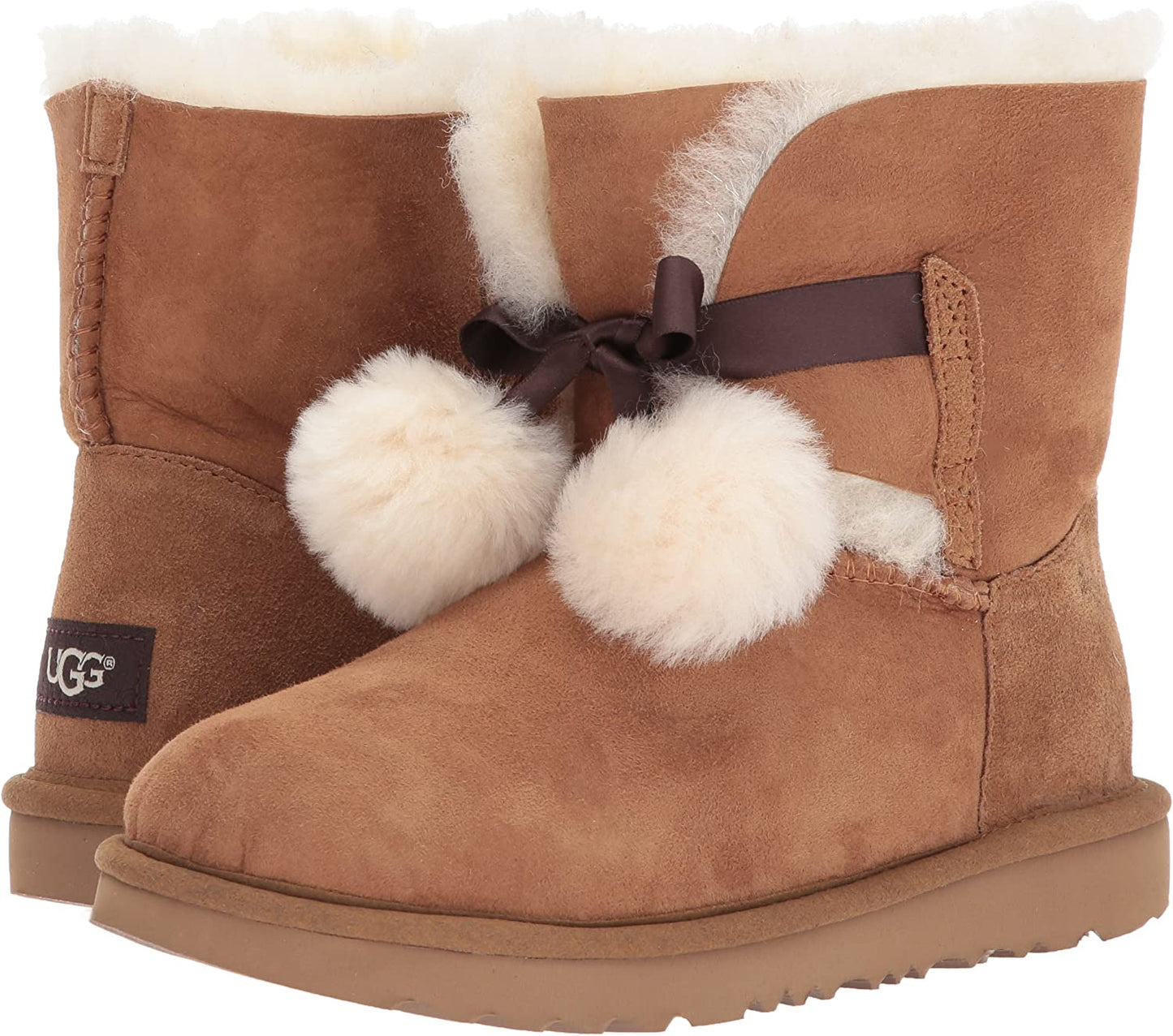 UGG KIDS GITA SU POM