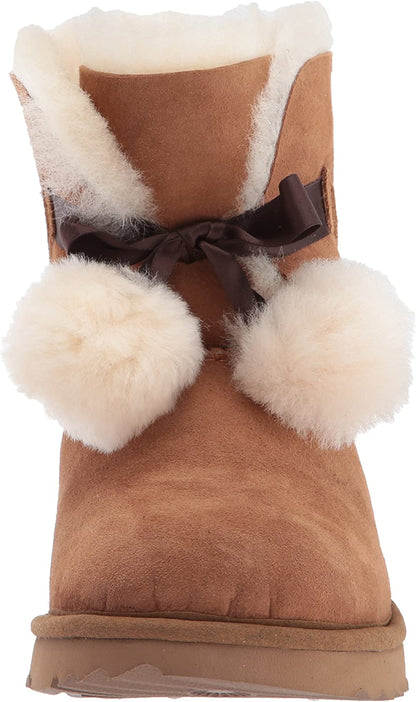 UGG KIDS GITA SU POM