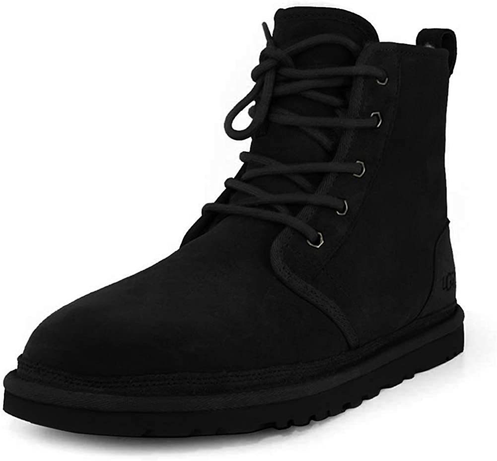 Shops ugg men's harkley winter boot