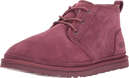 UGG M NEUMEL SU CLASSIC 3 EYE CHUKKA