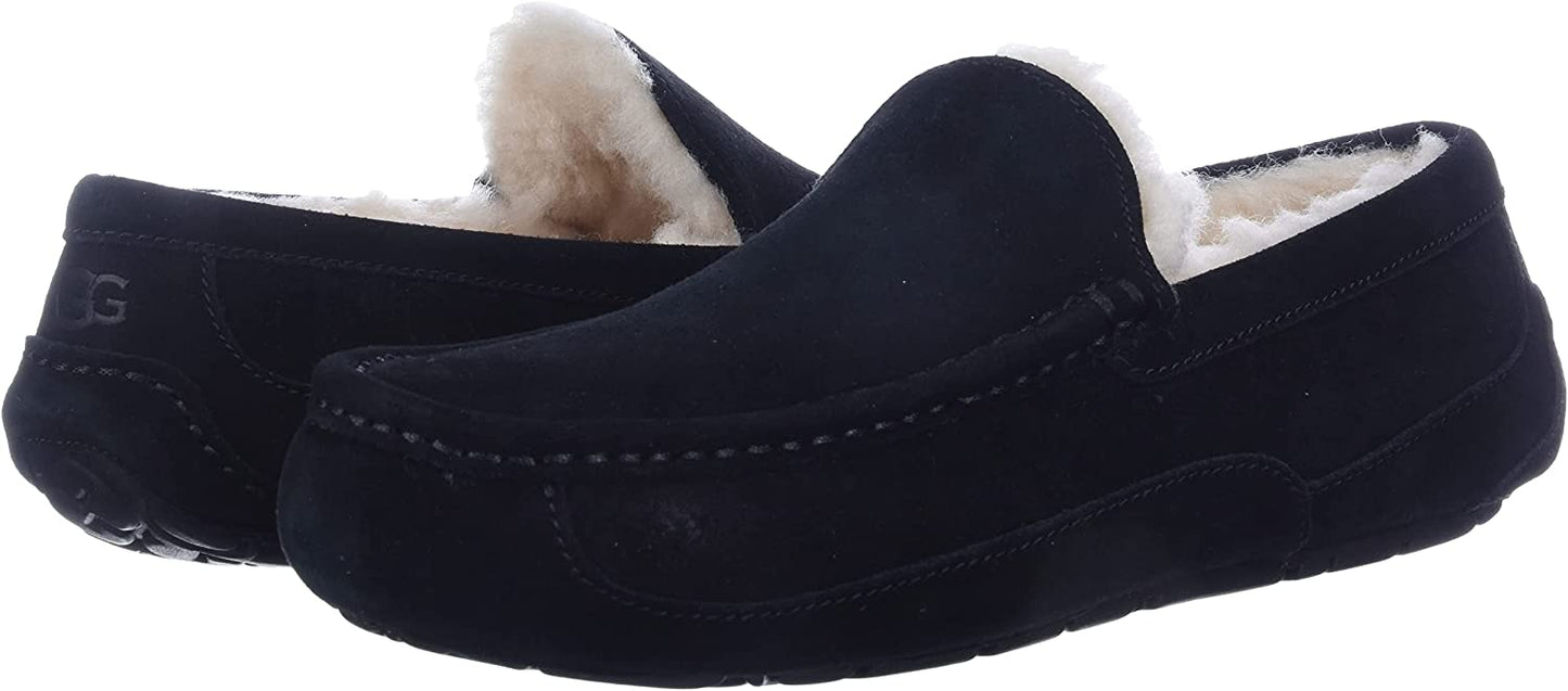 UGG MEN ASCOT MEDIUM