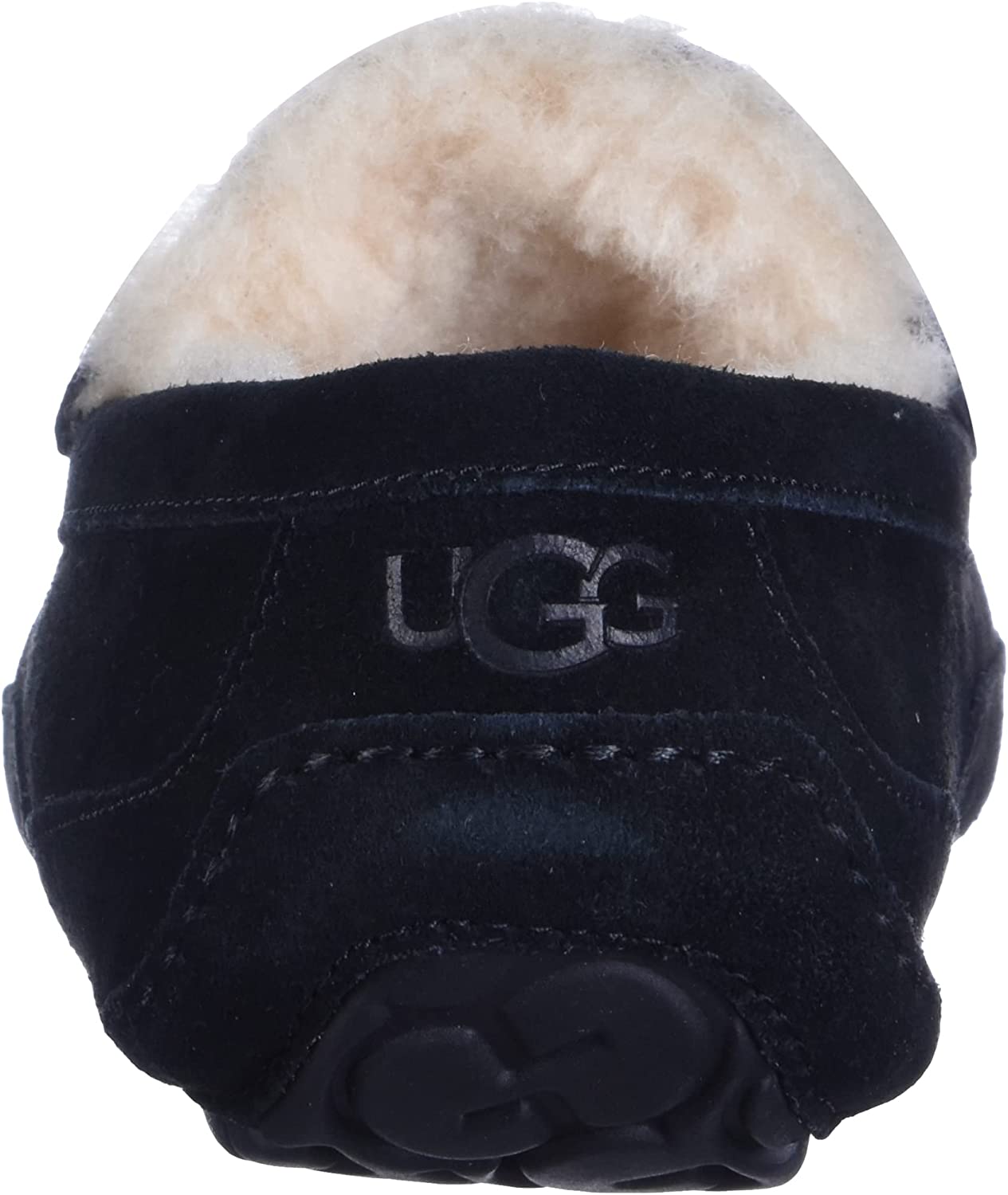 UGG MEN ASCOT MEDIUM