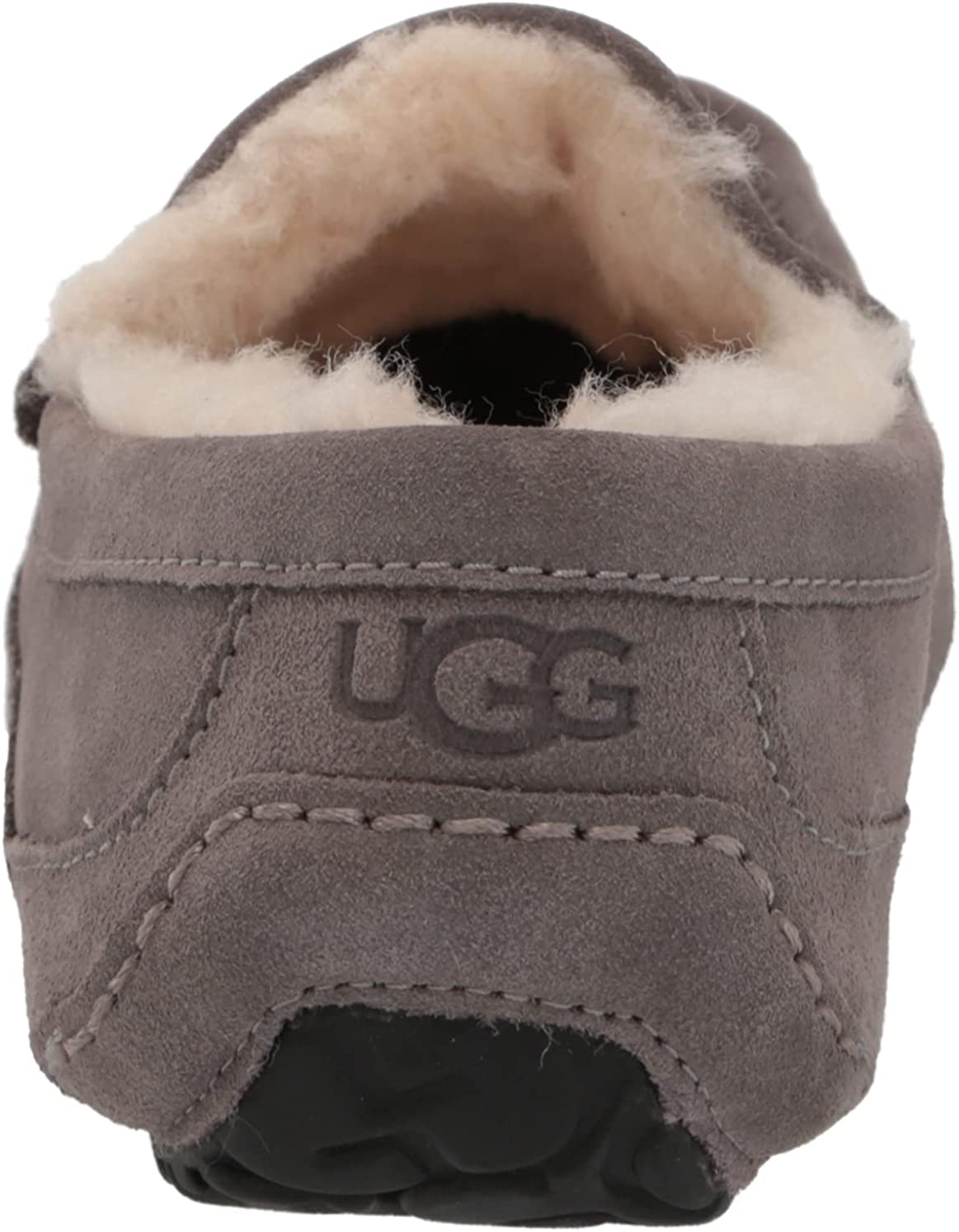 UGG MEN ASCOT MEDIUM