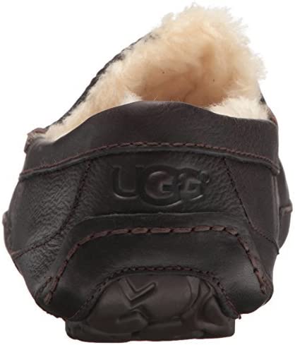 UGG MEN'S ASCOT SLIPPER NYCK - New York City Kicks